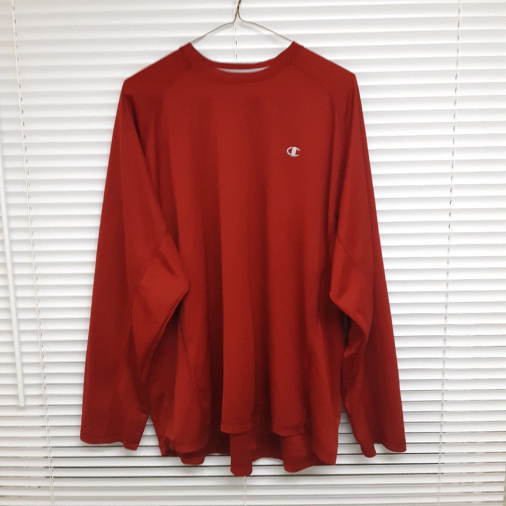 Champion Sweatshirt